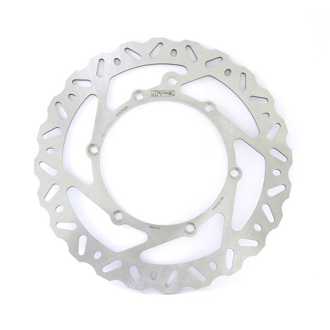 PROX TARCZA HAMULCOWA PRZÓD KTM 125-530 '90-'20, HUSQVARNA 125-501 '14-'20 WAVE PROX TARCZA HAMULCOWA PRZÓD KTM 125-530 '90-'20, HUSQVARNA 125-501 '14-'20 WAVE