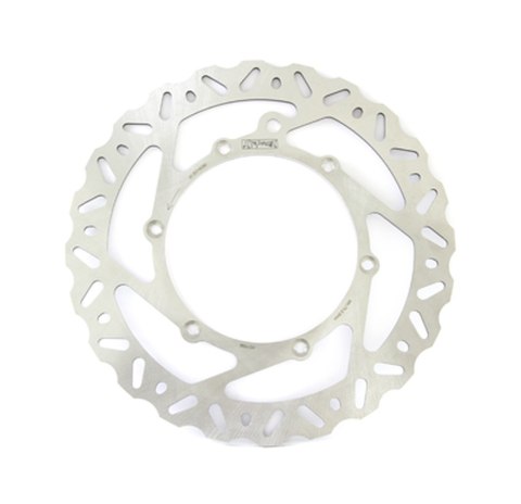 PROX TARCZA HAMULCOWA PRZÓD KTM 125-530 '90-'20, HUSQVARNA 125-501 '14-'20 WAVE PROX TARCZA HAMULCOWA PRZÓD KTM 125-530 '90-'20, HUSQVARNA 125-501 '14-'20 WAVE