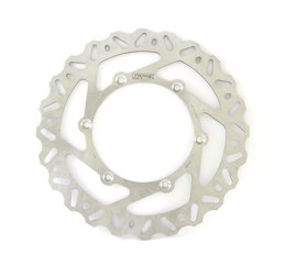 PROX TARCZA HAMULCOWA PRZÓD YAMAHA YZ 125/250 '01-15, YZF 250/450 '01-15, SUZUKI RM 125/250 '88-12 WAVE (250MM)