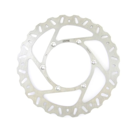PROX TARCZA HAMULCOWA PRZÓD YAMAHA YZF 250/450 '16-'19, WRF 450 '16-'20, YZ 125/250 (2T) '17-'20 WAVE (270MM) PROX TARCZA HAMULCOWA PRZÓD YAMAHA YZF 250/450 '16-'19, WRF 450 '16-'20, YZ 125/250 (2T) '17-'20 WAVE (270MM)