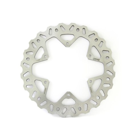 PROX TARCZA HAMULCOWA TYŁ YAMAHA YZ 125/250 '02-18, YZF 250/450 '02-18, WRF 250/450 '02-17 (245X115X4) WAVE PROX TARCZA HAMULCOWA TYŁ YAMAHA YZ 125/250 '02-18, YZF 250/450 '02-18, WRF 250/450 '02-17 (245X115X4) WAVE