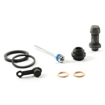 PROX ZESTAW NAPRAWCZY ZACISKU HAMULCOWEGO TYŁ CR125/250 87-01, CR80/85 92-07, XR250/400/600, KX125/250 95-07, RM125/250 99-08 (1 PROX ZESTAW NAPRAWCZY ZACISKU HAMULCOWEGO TYŁ CR125/250 87-01, CR80/85 92-07, XR250/400/600, KX125/250 95-07, RM125/250 99-08 (1