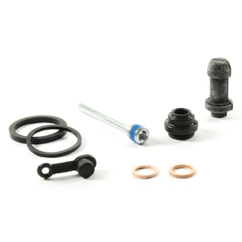 PROX ZESTAW NAPRAWCZY ZACISKU HAMULCOWEGO TYŁ CR125/250 87-01, CR80/85 92-07, XR250/400/600, KX125/250 95-07, RM125/250 99-08 (1 PROX ZESTAW NAPRAWCZY ZACISKU HAMULCOWEGO TYŁ CR125/250 87-01, CR80/85 92-07, XR250/400/600, KX125/250 95-07, RM125/250 99-08 (1