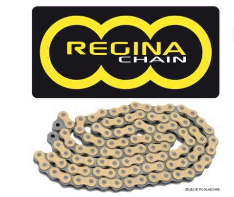 REGINA ŁAŃCUCH NAPĘDOWY 525ZRT (108 OGNIW) Z-RING TOURING-STREET DO 900 CCM ZŁOTY (ZAPINKA+ZAKUWKA) (137ZRT/010) REGINA ŁAŃCUCH NAPĘDOWY 525ZRT (108 OGNIW) Z-RING TOURING-STREET DO 900 CCM ZŁOTY (ZAPINKA+ZAKUWKA) (137ZRT/010)
