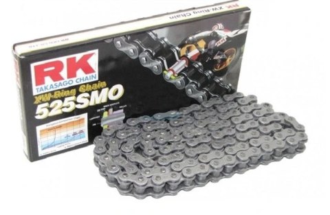 RK ŁAŃCUCH NAPĘDOWY 525SMO-110 (110 OGNIW) WX-RING DO 400CM/32,3KN RK ŁAŃCUCH NAPĘDOWY 525SMO-110 (110 OGNIW) WX-RING DO 400CM/32,3KN