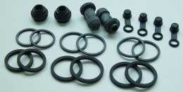 TOURMAX ZESTAW NAPRAWCZY ZACISKU HAMULCOWEGO PRZÓD HONDA CBR 1000 F '93-'98, ST1100 '96-'01 (OEM: 45109-GE2-006; 06451-MZ2-405; 