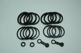 TOURMAX ZESTAW NAPRAWCZY ZACISKU HAMULCOWEGO PRZÓD HONDA CBR 1000RR '04-07 (MADE IN JAPAN)