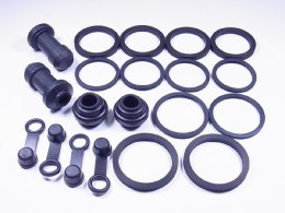 TOURMAX ZESTAW NAPRAWCZY ZACISKU HAMULCOWEGO PRZÓD HONDA ST 1300 PAN EUROPEAN '02-'04 (OEM: 45132-166-016; 45133-MA3-006; 43109-