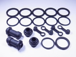 TOURMAX ZESTAW NAPRAWCZY ZACISKU HAMULCOWEGO PRZÓD HONDA VFR800 '02-'05 (OEM: 45209-GE2-006; 45132-166-016; 45133-MA3-006) (MADE