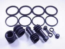 TOURMAX ZESTAW NAPRAWCZY ZACISKU HAMULCOWEGO PRZÓD KAWASAKI ER6 / KLE650 / VN1600 (MADE IN JAPAN)