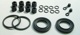 TOURMAX ZESTAW NAPRAWCZY ZACISKU HAMULCOWEGO PRZÓD KAWASAKI KZ650/900/1000/1300 (MADE IN JAPAN)