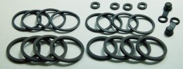 TOURMAX ZESTAW NAPRAWCZY ZACISKU HAMULCOWEGO PRZÓD SUZUKI GSXR 600 97-03, TL 1000 - ZASTĘPUJE BCF-330 (MADE IN JAPAN)