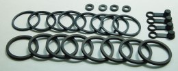 TOURMAX ZESTAW NAPRAWCZY ZACISKU HAMULCOWEGO PRZÓD SUZUKI GSXR 750 '85-'87, GSXR1100 '86-'88 (OEM: 59107-27A10; 69107-34200; 591