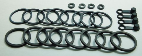 TOURMAX ZESTAW NAPRAWCZY ZACISKU HAMULCOWEGO PRZÓD SUZUKI GSXR 750 '85-'87, GSXR1100 '86-'88 (OEM: 59107-27A10; 69107-34200; 591 TOURMAX ZESTAW NAPRAWCZY ZACISKU HAMULCOWEGO PRZÓD SUZUKI GSXR 750 '85-'87, GSXR1100 '86-'88 (OEM: 59107-27A10; 69107-34200; 591