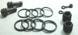 TOURMAX ZESTAW NAPRAWCZY ZACISKU HAMULCOWEGO PRZÓD SUZUKI GSF600S 00-03,GSX600F 98-06,GSF650S 05-06,SV650 99-08,GSX750F 98-06,DL