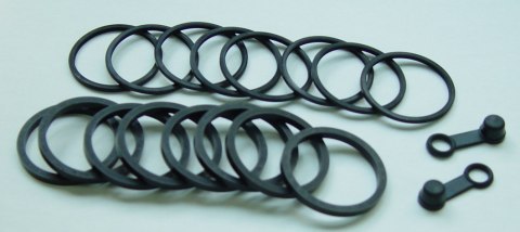 TOURMAX ZESTAW NAPRAWCZY ZACISKU HAMULCOWEGO PRZÓD YAMAHA TDM 850 / FZR 1000 '87-'88, FJ 1200 / XJR 1200 / XVZ 1300 4410390 (OEM