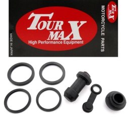 TOURMAX ZESTAW NAPRAWCZY ZACISKU HAMULCOWEGO PRZÓD YAMAHA YZ 125 / 250 '08-'12, YZF 250 / 450 '08-'13 (OEM: 5KM-W0047-10-00; 3JD