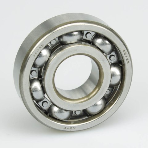 ATHENA ŁOŻYSKO NA WAŁ 63/22 C4- KOYO HONDA CR 80/85/125 '80-'06, YAMAHA YZ 125 '01-'18 ATHENA ŁOŻYSKO NA WAŁ 63/22 C4- KOYO HONDA CR 80/85/125 '80-'06, YAMAHA YZ 125 '01-'18