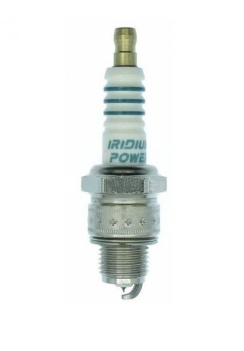 DENSO ŚWIECA ZAPŁONOWA IRYDOWA (IRIDIUM) (BPR6HIX) DENSO ŚWIECA ZAPŁONOWA IRYDOWA (IRIDIUM) (BPR6HIX)