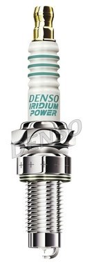 DENSO ŚWIECA ZAPŁONOWA IRYDOWA (IRIDIUM) IXG24 (DPR8ZIX)