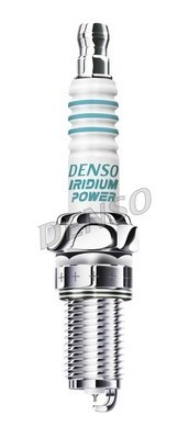 DENSO ŚWIECA ZAPŁONOWA IRYDOWA (IRIDIUM) IIXU27 (DCPR9EIX,KR9CI)