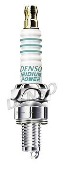 DENSO ŚWIECA ZAPŁONOWA IRYDOWA (IRIDIUM) IUF24 (CR8HIX) DENSO ŚWIECA ZAPŁONOWA IRYDOWA (IRIDIUM) IUF24 (CR8HIX)