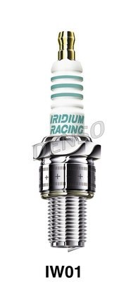 DENSO ŚWIECA ZAPŁONOWA IRYDOWA (IRIDIUM) IW01-24 (R7376-8) DENSO ŚWIECA ZAPŁONOWA IRYDOWA (IRIDIUM) IW01-24 (R7376-8)