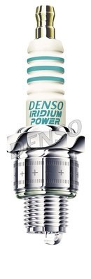 DENSO ŚWIECA ZAPŁONOWA IRYDOWA (IRIDIUM) IWF24 (BR8HIX, BR8HS)