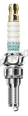 DENSO ŚWIECA ZAPŁONOWA IRYDOWA (IRIDIUM) IY24 (BR8EHIX) DENSO ŚWIECA ZAPŁONOWA IRYDOWA (IRIDIUM) IY24 (BR8EHIX)