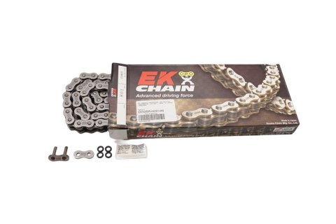 EK ŁAŃCUCH NAPĘDOWY EK525MVXZ2 112 QX-RING (DO 1000CCM) (41,8KN) (MADE IN JAPAN) (ZAKUWKA) EK ŁAŃCUCH NAPĘDOWY EK525MVXZ2 112 QX-RING (DO 1000CCM) (41,8KN) (MADE IN JAPAN) (ZAKUWKA)