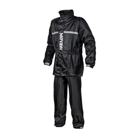 HEVIK KOMBINEZON PRZECIWDESZCZOWY DWUCZĘŚCIOWY DRY LIGHT M (KAPPA SK102M) HEVIK KOMBINEZON PRZECIWDESZCZOWY DWUCZĘŚCIOWY DRY LIGHT M (KAPPA SK102M)