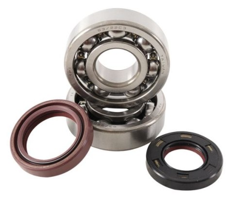 HOT RODS ŁOŻYSKA WAŁU KORBOWEGO YAMAHA YZ 125 98-00 HOT RODS ŁOŻYSKA WAŁU KORBOWEGO YAMAHA YZ 125 98-00