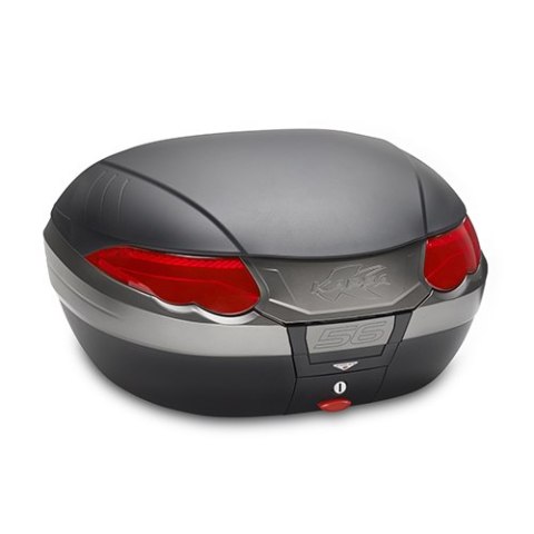 KAPPA KUFER CENTRALNY 56L MONOKEY K56N - NOWOŚĆ KAPPA KUFER CENTRALNY 56L MONOKEY K56N - NOWOŚĆ