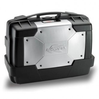 KAPPA KUFER CENTRALNY LUB BOCZNY 33L MONOKEY KGR33 GARDA