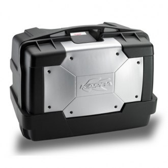 KAPPA KUFER CENTRALNY LUB BOCZNY 46L MONOKEY KGR46 GARDA KAPPA KUFER CENTRALNY LUB BOCZNY 46L MONOKEY KGR46 GARDA