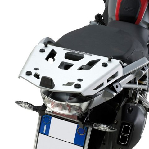 KAPPA STELAŻ KUFRA CENTRALNEGO BMW R 1200GS (13-18), R 1250GS (19-20) ALUMINIOWY MONOKEY KAPPA STELAŻ KUFRA CENTRALNEGO BMW R 1200GS (13-18), R 1250GS (19-20) ALUMINIOWY MONOKEY
