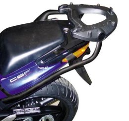 KAPPA STELAŻ KUFRA CENTRALNEGO HONDA CBF 500 (04-12), 600S/N (04-12), 1000/ABS (06-09) ( BEZ PŁYTY )
