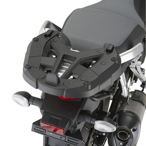 KAPPA STELAŻ KUFRA CENTRALNEGO SUZUKI DL 650 V-STROM (2017), DL 1000 V-STROM (2017) ( BEZ PŁYTY ) KAPPA STELAŻ KUFRA CENTRALNEGO SUZUKI DL 650 V-STROM (2017), DL 1000 V-STROM (2017) ( BEZ PŁYTY )