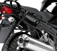 KAPPA STELAŻ KUFRÓW BOCZNYCH MONOKEY SIDE SUZUKI BANDIT 650 - TYLKO POD KUFRY K33N K'ROAD