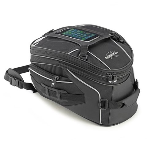 KAPPA TORBA (TANKBAG) NA ZBIORNIK DO MOCOWANIA TANKLOCK 16L - STARY KOD RA311R - ZASTĄPIONA PRZEZ DR01 KAPPA TORBA (TANKBAG) NA ZBIORNIK DO MOCOWANIA TANKLOCK 16L - STARY KOD RA311R - ZASTĄPIONA PRZEZ DR01