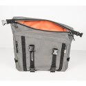 KAPPA TORBY (SAKWY) BOCZNE 25L KOLOR SZARY (INSPIRING ADVENTURE)