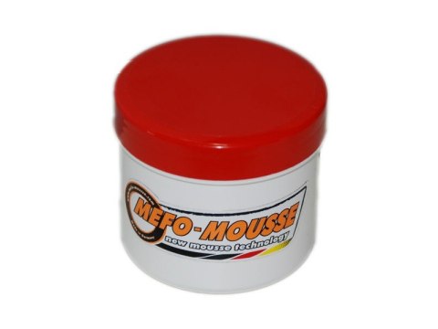 MEFO MOUSSE ŻEL MONTAŻOWY DO MOUSSE POJEMNOŚĆ: 75 GR OFF ROAD/CROSS MEFO MOUSSE ŻEL MONTAŻOWY DO MOUSSE POJEMNOŚĆ: 75 GR OFF ROAD/CROSS