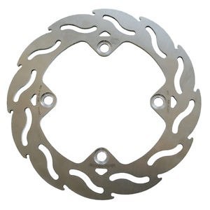 MOTO-MASTER PROMOCJA TARCZA HAMULCOWA TYŁ FLAME SUZUKI: RM-Z 450 240MM MOTO-MASTER PROMOCJA TARCZA HAMULCOWA TYŁ FLAME SUZUKI: RM-Z 450 240MM