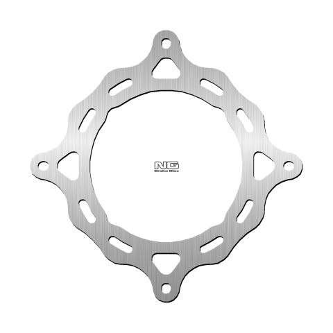 NG TARCZA HAMULCOWA PRZÓD CAN AM DS 450 08-14 (181X4MM) (4X8,5MM) WAVE NG TARCZA HAMULCOWA PRZÓD CAN AM DS 450 08-14 (181X4MM) (4X8,5MM) WAVE