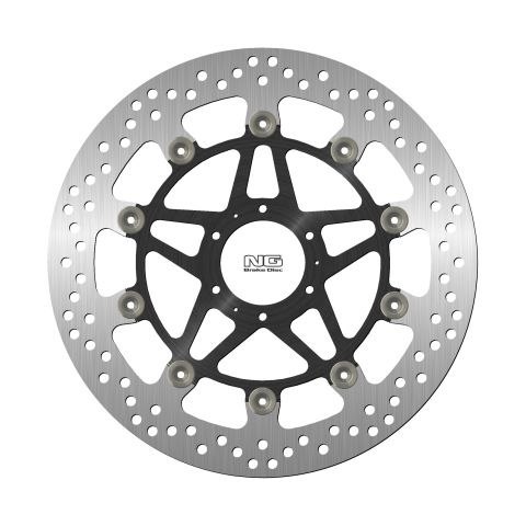 NG TARCZA HAMULCOWA PRZÓD HONDA CBR 1100 XX '99-'04, X-11 '00-'03, CB 1300 '01-'02 (310X62X5) ŚRODEK ALUMINIOWY PŁYWAJĄCA NG TARCZA HAMULCOWA PRZÓD HONDA CBR 1100 XX '99-'04, X-11 '00-'03, CB 1300 '01-'02 (310X62X5) ŚRODEK ALUMINIOWY PŁYWAJĄCA