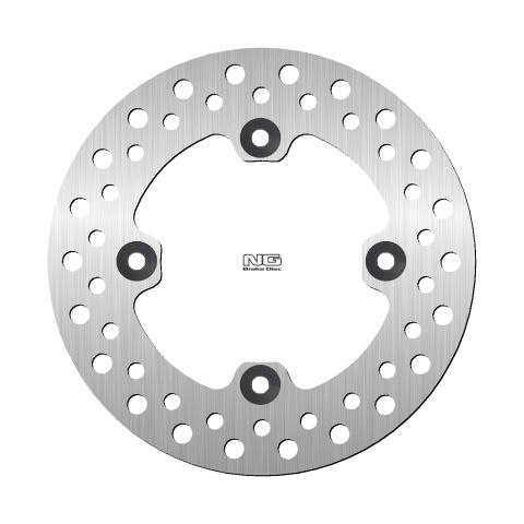 NG TARCZA HAMULCOWA PRZÓD SUZUKI LTA KINGQUAD 450 08-10, 500 11-16, 700 05-07, 750 05-17 (190X90,2X3,5MM) (4X10,5MM) NG TARCZA HAMULCOWA PRZÓD SUZUKI LTA KINGQUAD 450 08-10, 500 11-16, 700 05-07, 750 05-17 (190X90,2X3,5MM) (4X10,5MM)