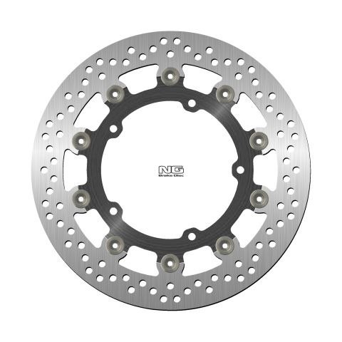 NG TARCZA HAMULCOWA PRZÓD YAMAHA FZ6, MT03, MT09,XJ6, XSR 900, R3, R25, XV 1700, XV 1900 (ŚRODEK ALUMINIOWY) (298X132X5,0MM) (5X NG TARCZA HAMULCOWA PRZÓD YAMAHA FZ6, MT03, MT09,XJ6, XSR 900, R3, R25, XV 1700, XV 1900 (ŚRODEK ALUMINIOWY) (298X132X5,0MM) (5X
