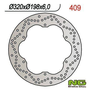 NG TARCZA HAMULCOWA PRZÓD YAMAHA XJ 600 92-97, XVZ 1300 96-07, XJ 600 DIVERSION '92-'97 TYŁ (320X198MM) (320X198X6) NG TARCZA HAMULCOWA PRZÓD YAMAHA XJ 600 92-97, XVZ 1300 96-07, XJ 600 DIVERSION '92-'97 TYŁ (320X198MM) (320X198X6)