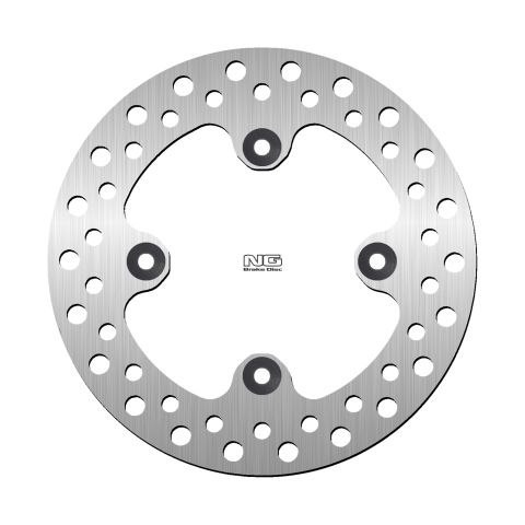 NG TARCZA HAMULCOWA PRZÓD YAMAHA YFM 700 GRIZZLY 07-21, 550 GRIZZLY 09-15 (220X95,5X4,0MM) (4X10,5MM) NG TARCZA HAMULCOWA PRZÓD YAMAHA YFM 700 GRIZZLY 07-21, 550 GRIZZLY 09-15 (220X95,5X4,0MM) (4X10,5MM)