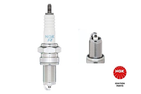 NGK ŚWIECA ZAPŁONOWA DPR6EA-9 (NR 5531) (X20EPR-U9) (10) NGK ŚWIECA ZAPŁONOWA DPR6EA-9 (NR 5531) (X20EPR-U9) (10)
